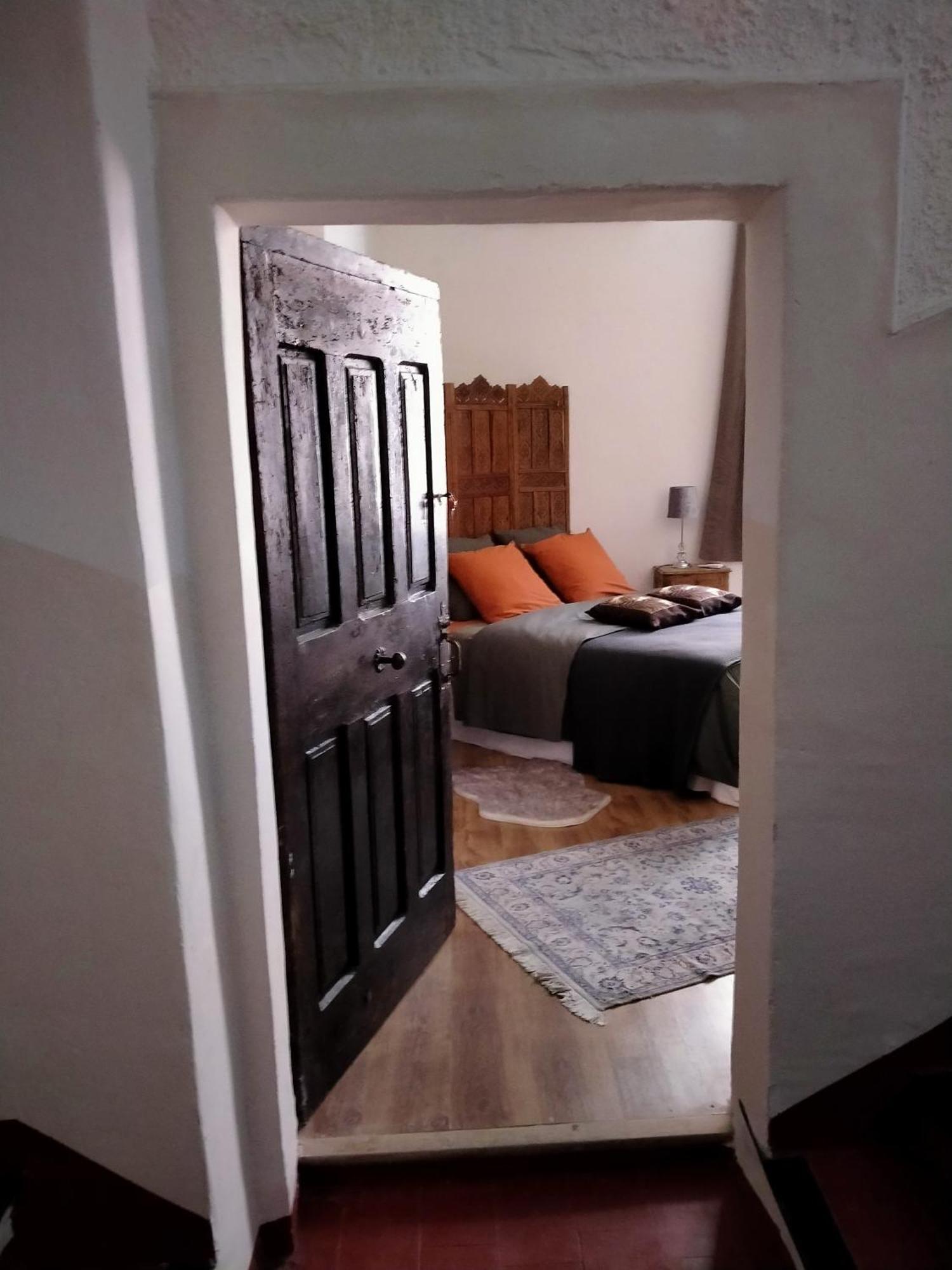 Chambres D'Hotes L'Atrium Orange  Extérieur photo
