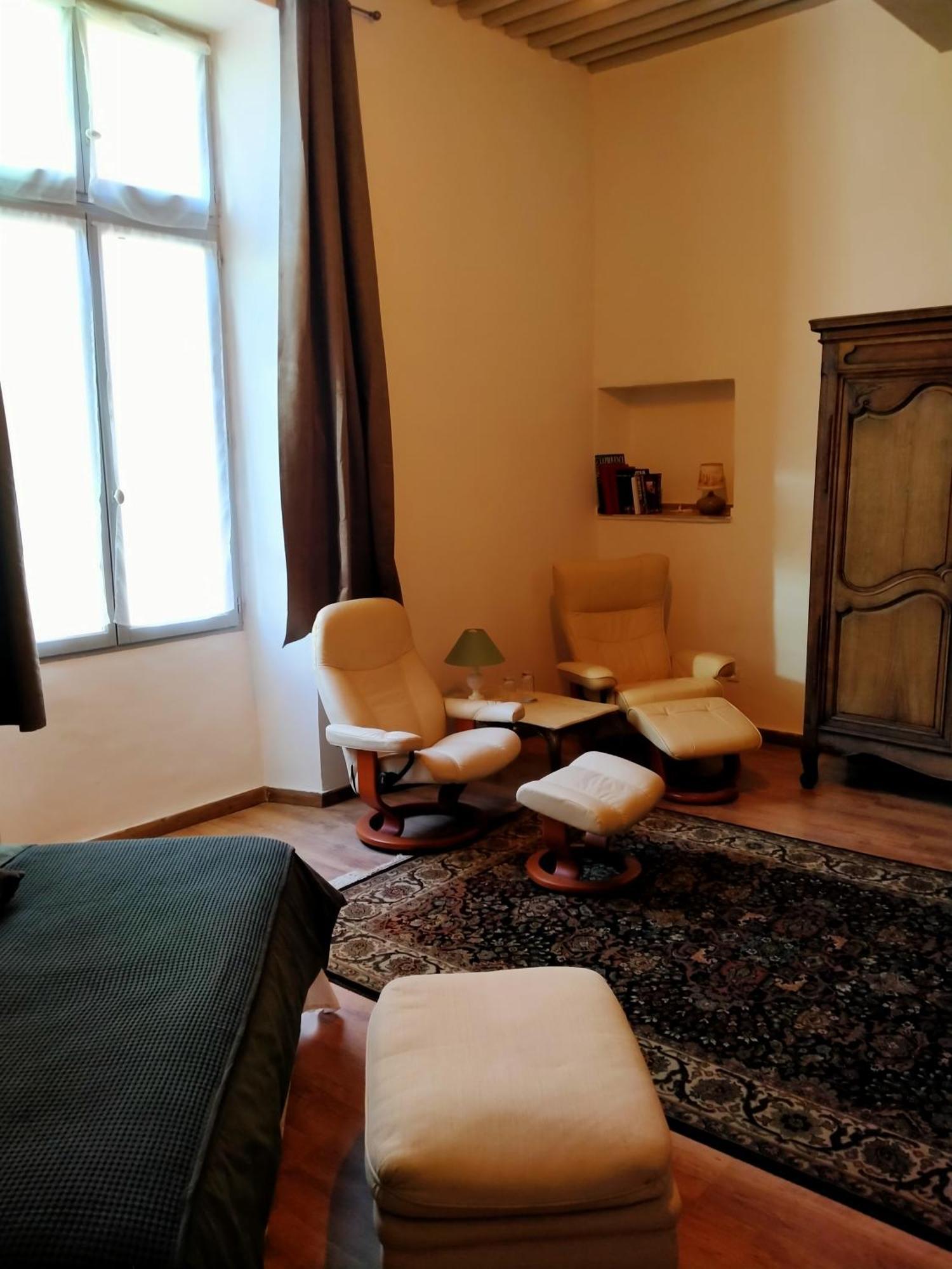 Chambres D'Hotes L'Atrium Orange  Extérieur photo