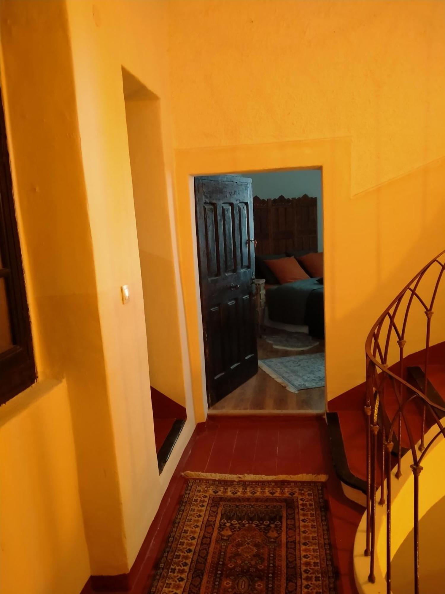 Chambres D'Hotes L'Atrium Orange  Extérieur photo